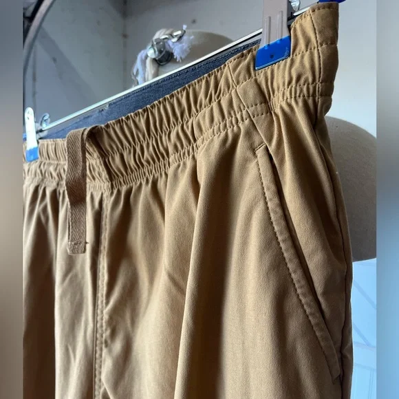 PrAna Alana Jogger Pant Size M in Embark Brown - Picture 10 of 15